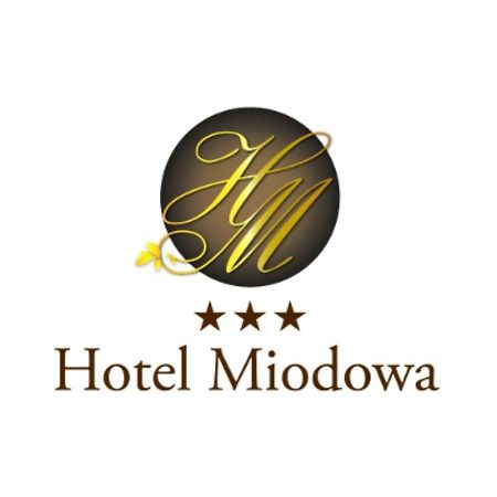 Hotel Miodowa Krasków Εξωτερικό φωτογραφία